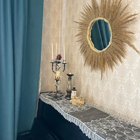 Art House Telecentru Апартаменты Кишинёв