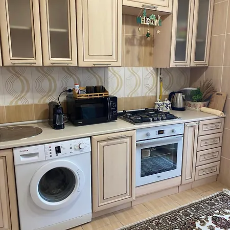 Art House Telecentru Apartament
